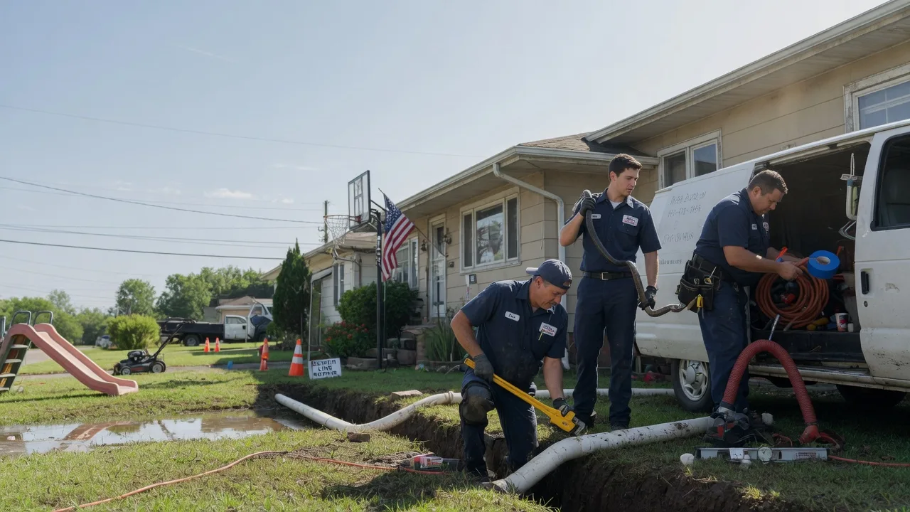Toilet Installation in Paramount, CA near me